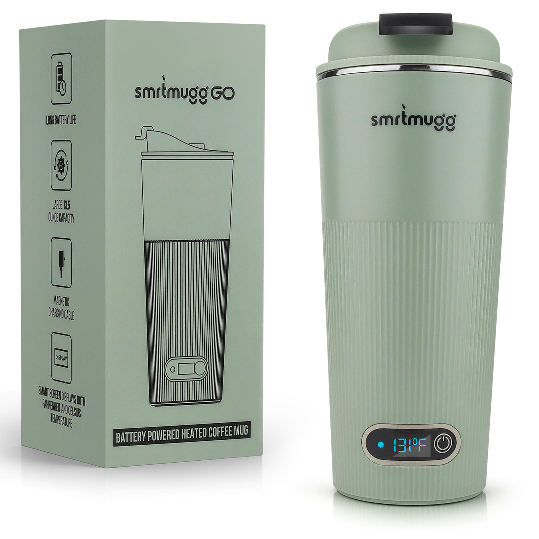 SmrtMugg Go