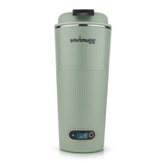 SmrtMugg Go (Mint Green)