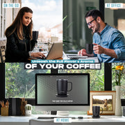 SmrtMugg Pro