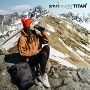 SmrtMugg Titan