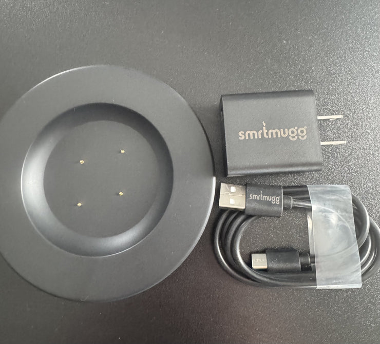 Charging Coaster for SmrtMugg Pro
