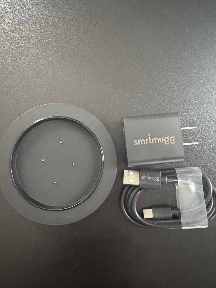 Charging Coaster for Smrtmugg X