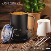 SmrtMugg Pro