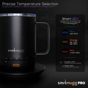 SmrtMugg Pro