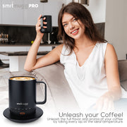 SmrtMugg Pro